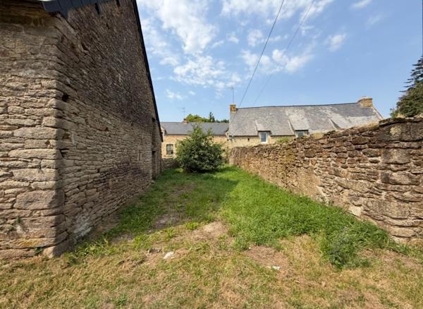 Maison à LIZIO, 56460 - 3 pièces 45m²