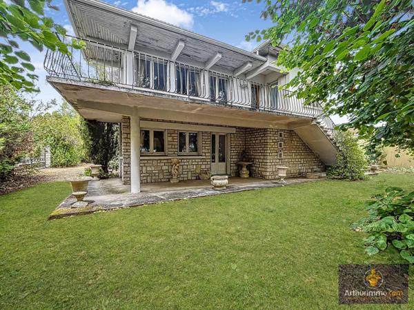 Vente Maison 5 pièces 135 m2 à Le Bugue