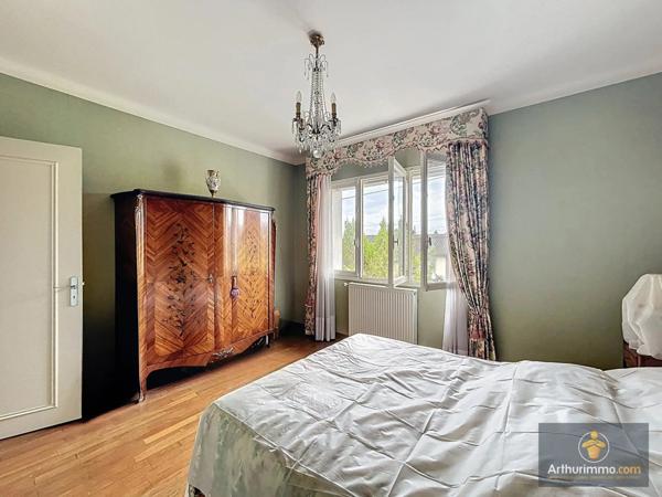 Vente Maison 5 pièces 135 m2 à Le Bugue