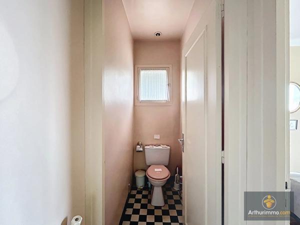 Vente Maison 5 pièces 135 m2 à Le Bugue