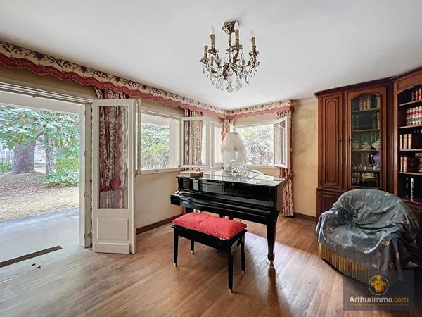 Vente Maison 5 pièces 135 m2 à Le Bugue