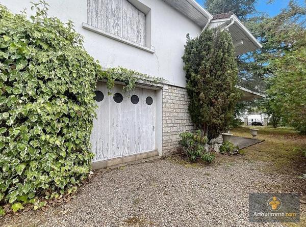 Vente Maison 5 pièces 135 m2 à Le Bugue