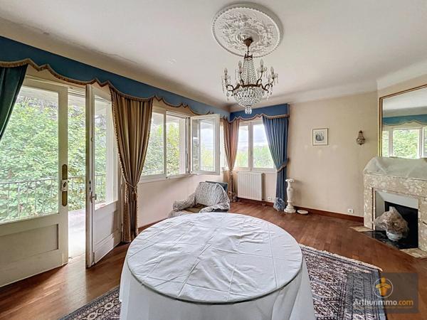 Vente Maison 5 pièces 135 m2 à Le Bugue