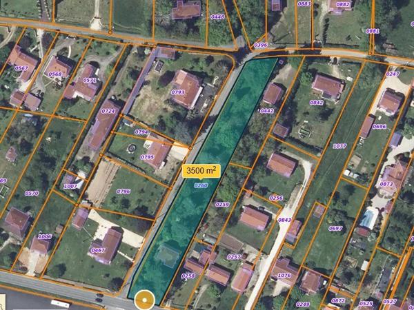 Vente Maison 5 pièces 135 m2 à Le Bugue