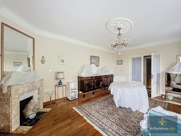 Vente Maison 5 pièces 135 m2 à Le Bugue