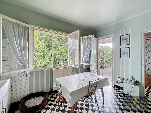 Vente Maison 5 pièces 135 m2 à Le Bugue