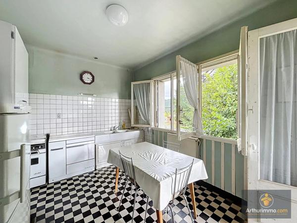 Vente Maison 5 pièces 135 m2 à Le Bugue