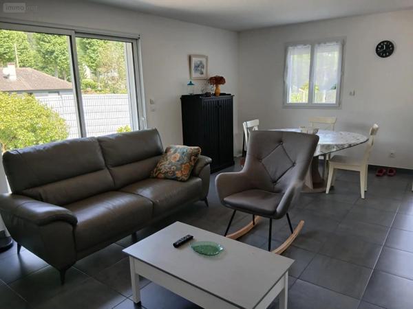 Achat - Maison Honfleur 14600 3 pièces 54 m 2 793 m 2
