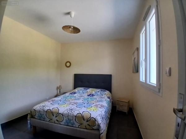 Achat - Maison Honfleur 14600 3 pièces 54 m 2 793 m 2