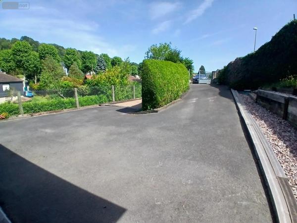 Achat - Maison Honfleur 14600 3 pièces 54 m 2 793 m 2