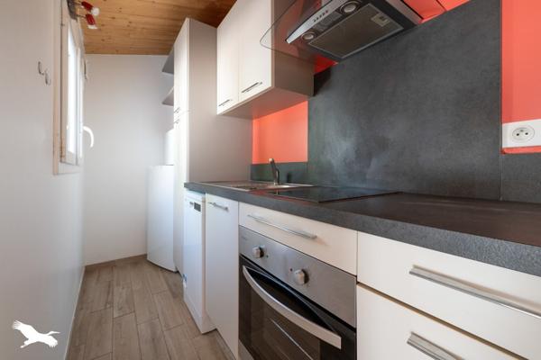 Maison à vendre 259 900 € Royan 2 p 51 m² DPE D