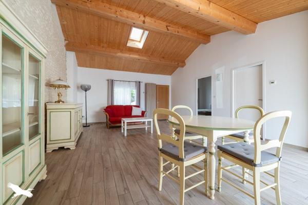 Maison à vendre 259 900 € Royan 2 p 51 m² DPE D