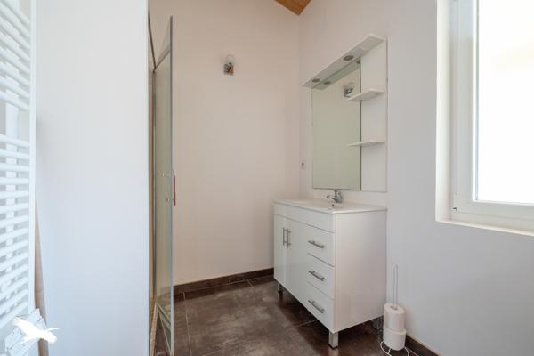 Maison à vendre 259 900 € Royan 2 p 51 m² DPE D