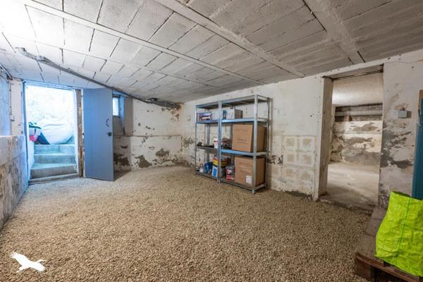 Maison à vendre 259 900 € Royan 2 p 51 m² DPE D