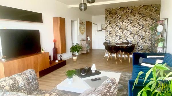 Vente appartement Angers : 227 300 € - AJP Immobilier Angers