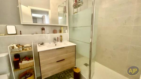 Vente appartement Angers : 227 300 € - AJP Immobilier Angers