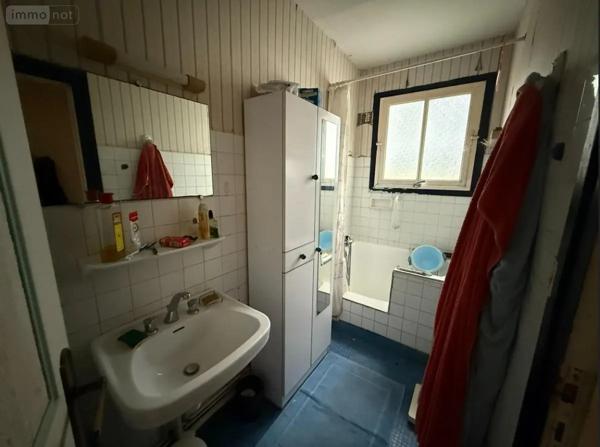 Achat - Maison Arzon 56640 5 pièces 126 m 2 2290 m 2