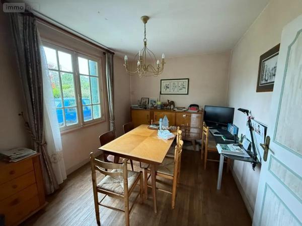 Achat - Maison Arzon 56640 5 pièces 126 m 2 2290 m 2