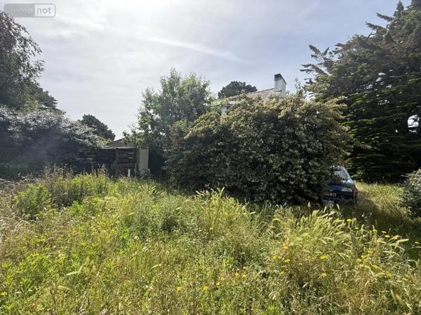 Achat - Maison Arzon 56640 5 pièces 126 m 2 2290 m 2