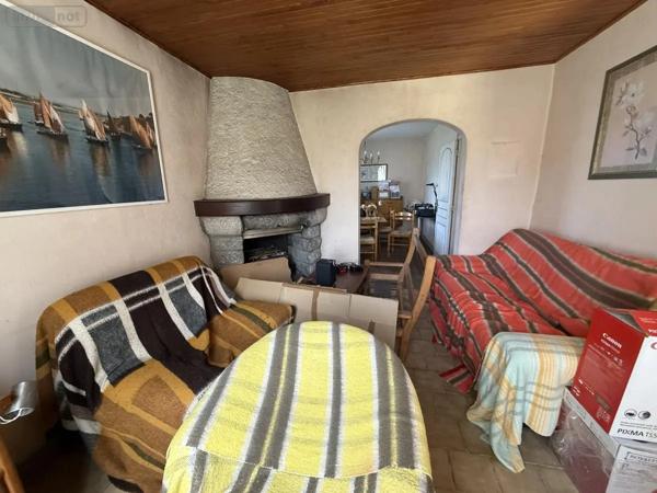 Achat - Maison Arzon 56640 5 pièces 126 m 2 2290 m 2