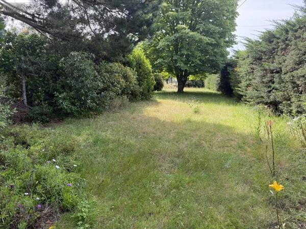 Achat - Maison Arzon 56640 5 pièces 126 m 2 2290 m 2