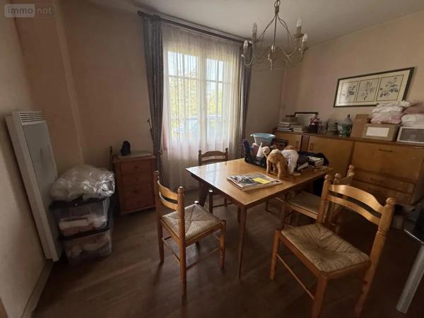 Achat - Maison Arzon 56640 5 pièces 126 m 2 2290 m 2