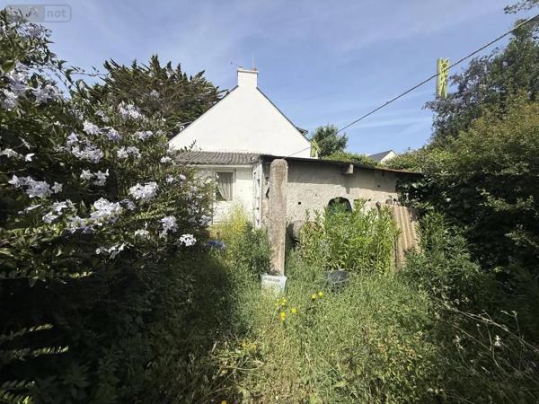 Achat - Maison Arzon 56640 5 pièces 126 m 2 2290 m 2