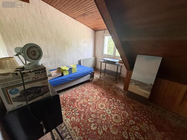 Achat - Maison Arzon 56640 5 pièces 126 m 2 2290 m 2