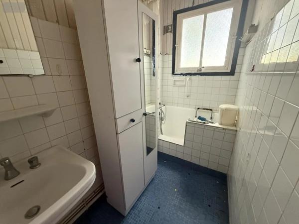 Achat - Maison Arzon 56640 5 pièces 126 m 2 2290 m 2