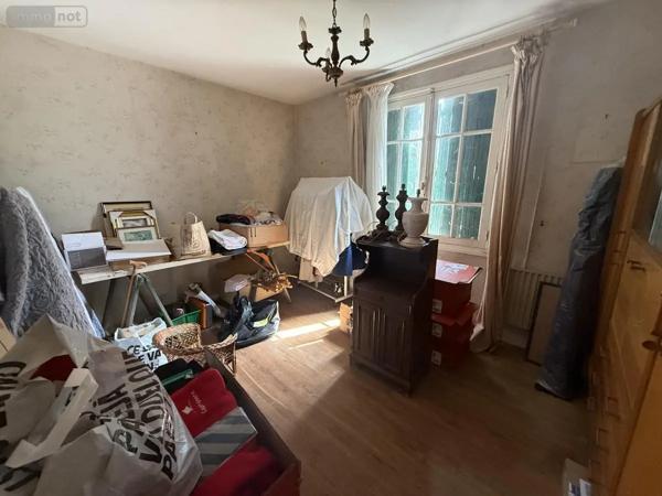 Achat - Maison Arzon 56640 5 pièces 126 m 2 2290 m 2