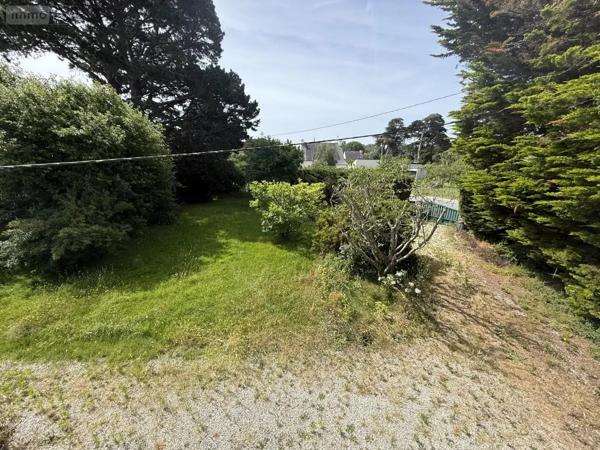 Achat - Maison Arzon 56640 5 pièces 126 m 2 2290 m 2