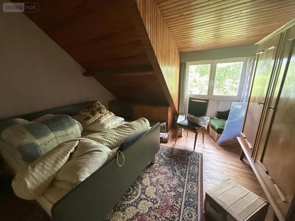 Achat - Maison Arzon 56640 5 pièces 126 m 2 2290 m 2