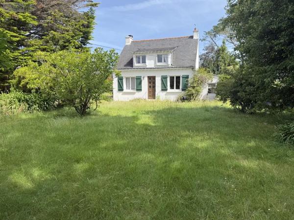 Achat - Maison Arzon 56640 5 pièces 126 m 2 2290 m 2