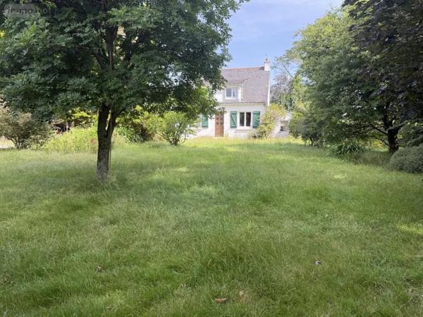 Achat - Maison Arzon 56640 5 pièces 126 m 2 2290 m 2