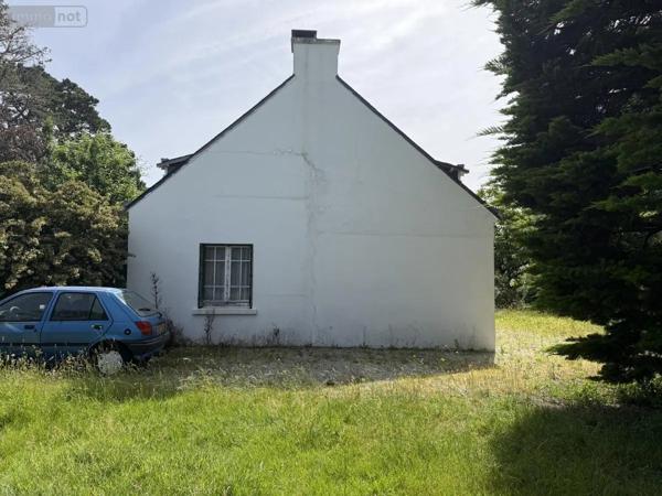 Achat - Maison Arzon 56640 5 pièces 126 m 2 2290 m 2