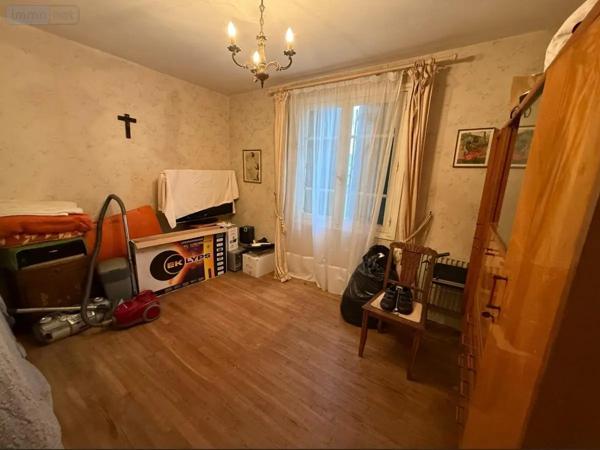 Achat - Maison Arzon 56640 5 pièces 126 m 2 2290 m 2