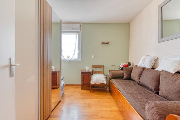 Appartement Angers 4 pièce(s) 77 m2