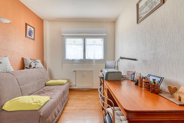 Appartement Angers 4 pièce(s) 77 m2