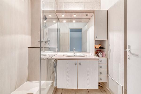 Appartement Angers 4 pièce(s) 77 m2