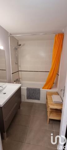 Appartement à vendre 4 pièces 71 m² Tours