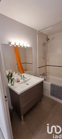 Appartement à vendre 4 pièces 71 m² Tours