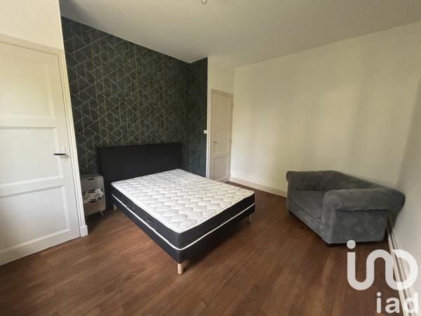 Appartement à vendre 3 pièces 59 m² Chalon-sur-Saône