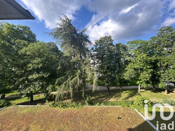 Appartement à vendre 3 pièces 59 m² Chalon-sur-Saône