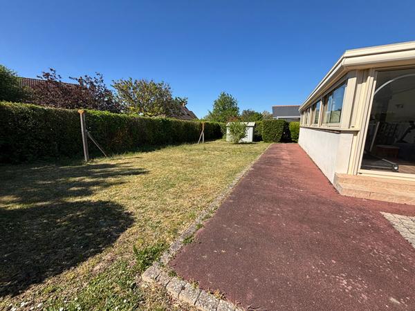 Maison familiale 178 m²  - 4 chambres -  Joué-lès-Tours