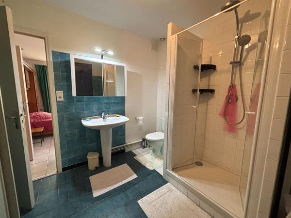 Maison familiale 178 m²  - 4 chambres -  Joué-lès-Tours