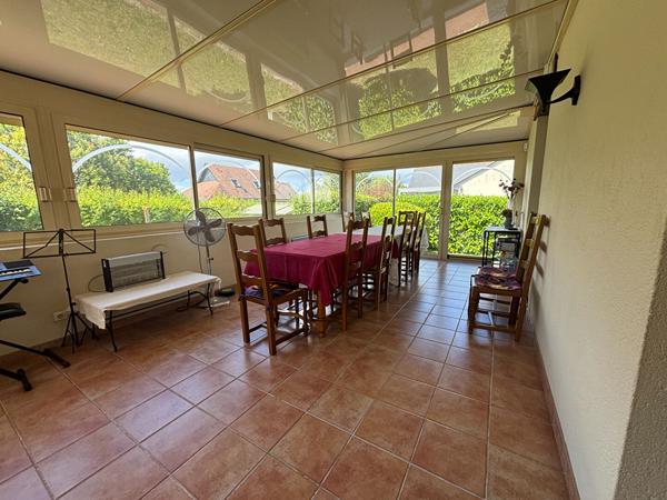 Maison familiale 178 m²  - 4 chambres -  Joué-lès-Tours