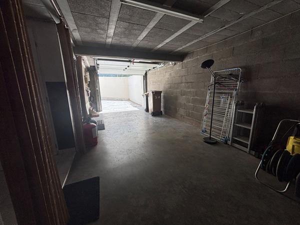 Maison familiale 178 m²  - 4 chambres -  Joué-lès-Tours