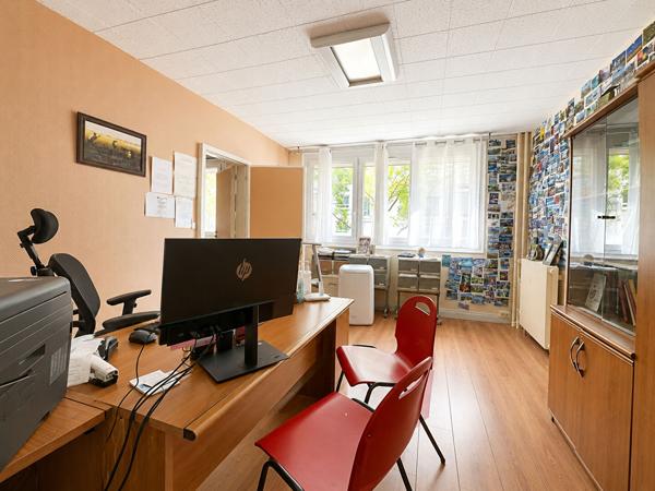 Appartement Orleans 2 pièce(s) 52 m2