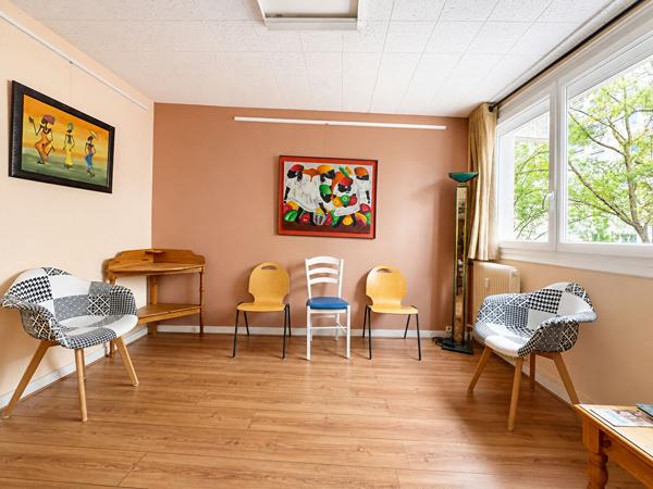Appartement Orleans 2 pièce(s) 52 m2