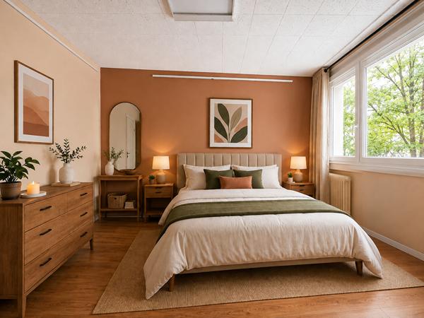 Appartement Orleans 2 pièce(s) 52 m2